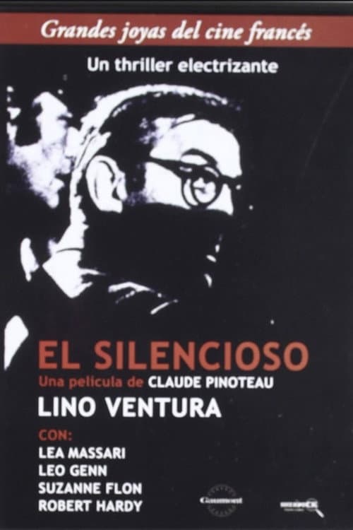 Le Silencieux