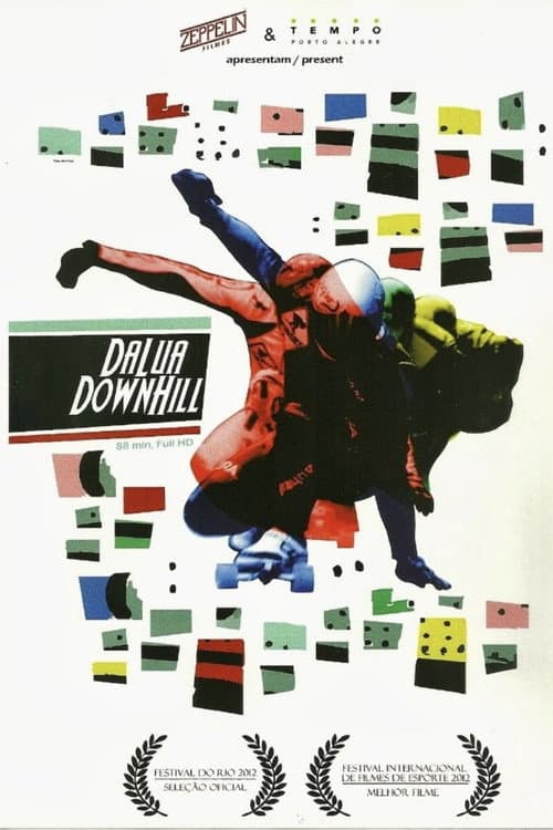 Dalua Downhill