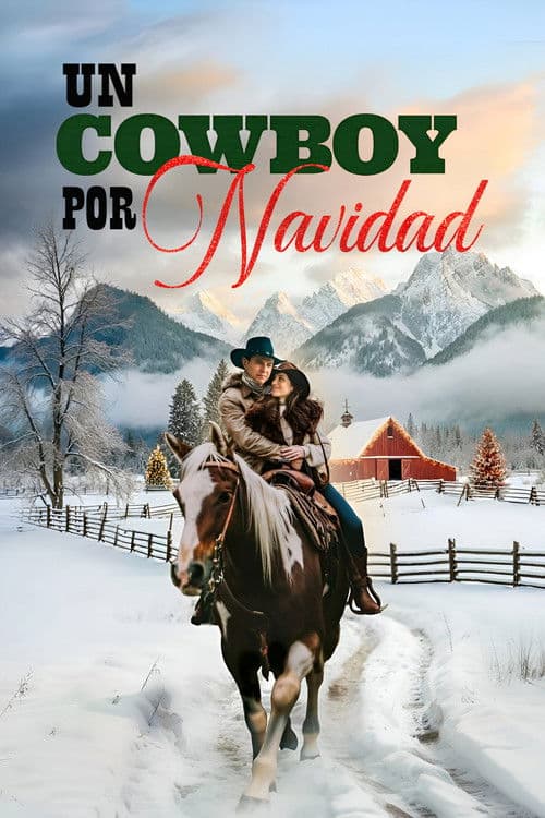 Christmas Cowboy