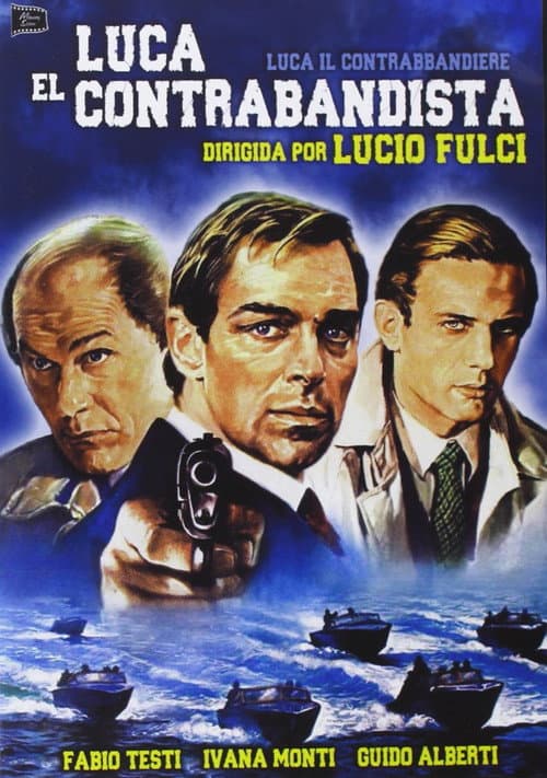 Luca il contrabbandiere