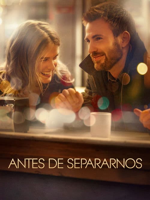 Antes de separarnos