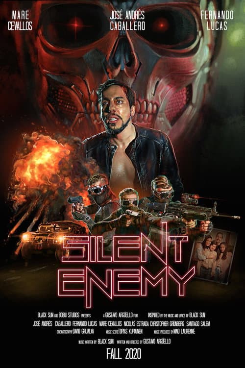 Enemigo Silencioso