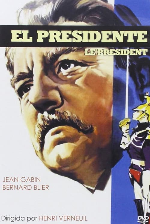 Le Président