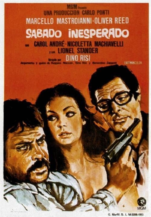 Mordi e fuggi