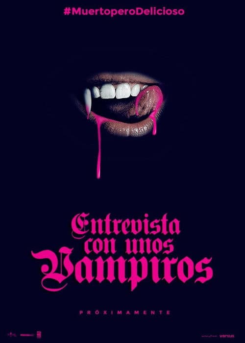 Entrevista Con Unos Vampiros
