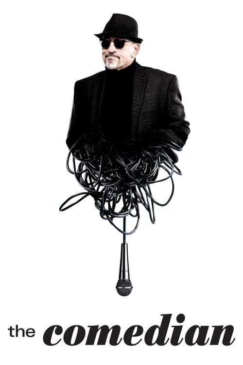 El Comediante