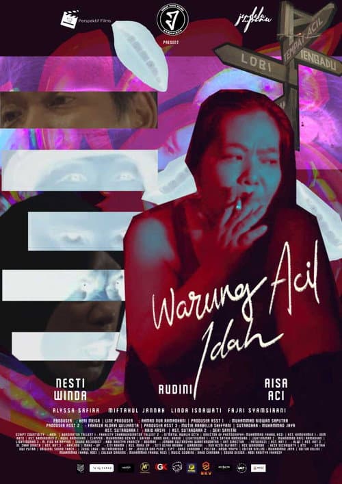 Warung Acil Idah