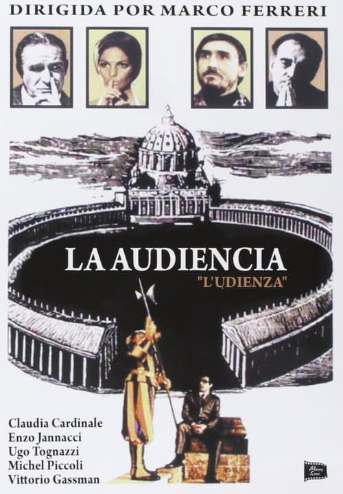 L'udienza