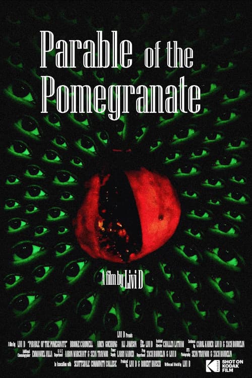 Parable of the Pomegranate