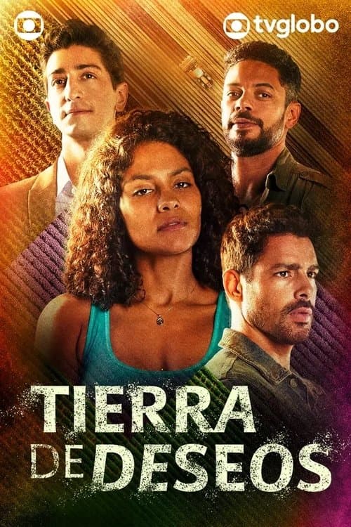Tierra de Deseos