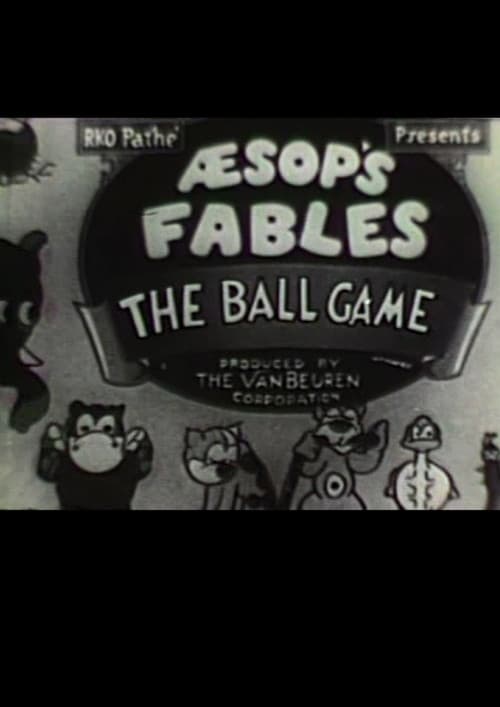 The Ball Game