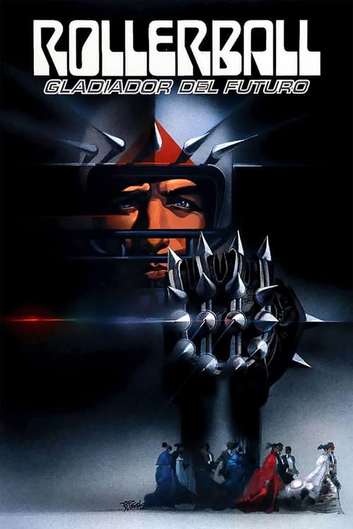 Los gladiadores del futuro