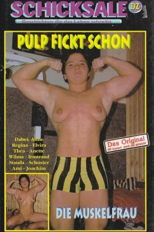 Pulp fickt schon