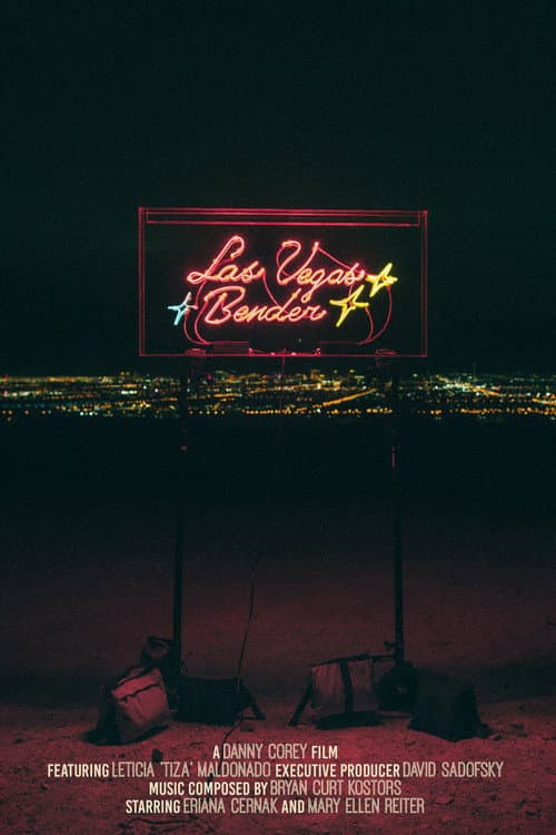 Las Vegas Bender