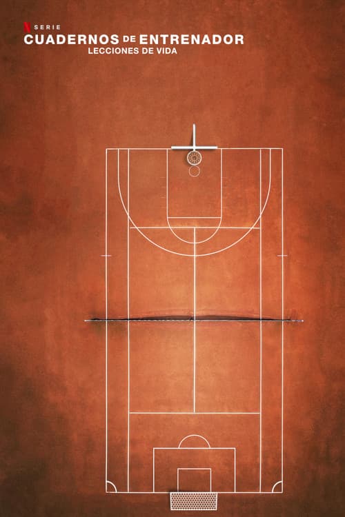 El manual de juego: Lecciones de vida de un entrenador