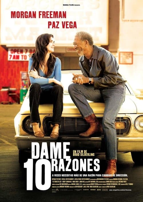 Solo 10 razones