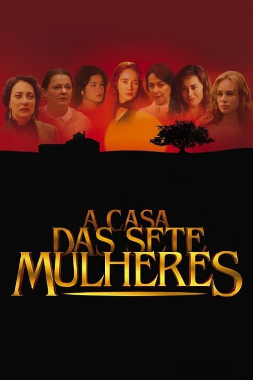 Siete Mujeres
