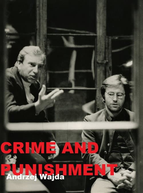 Zbrodnia i kara