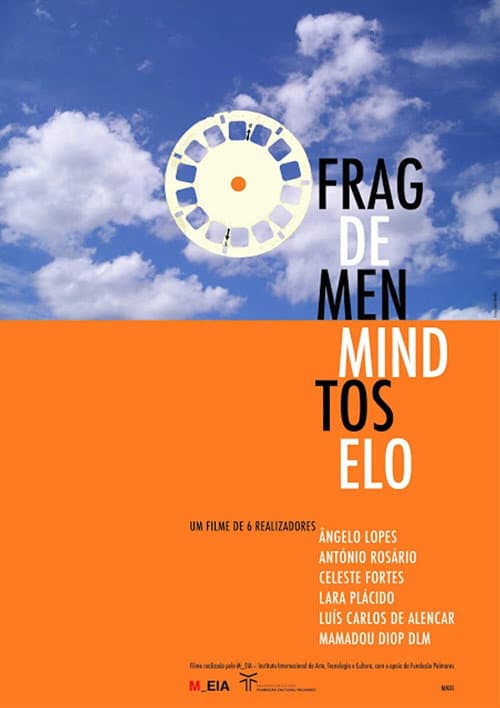 Fragmentos de Mindelo