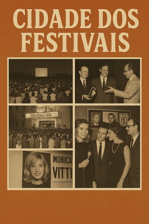 Cidade dos Festivais