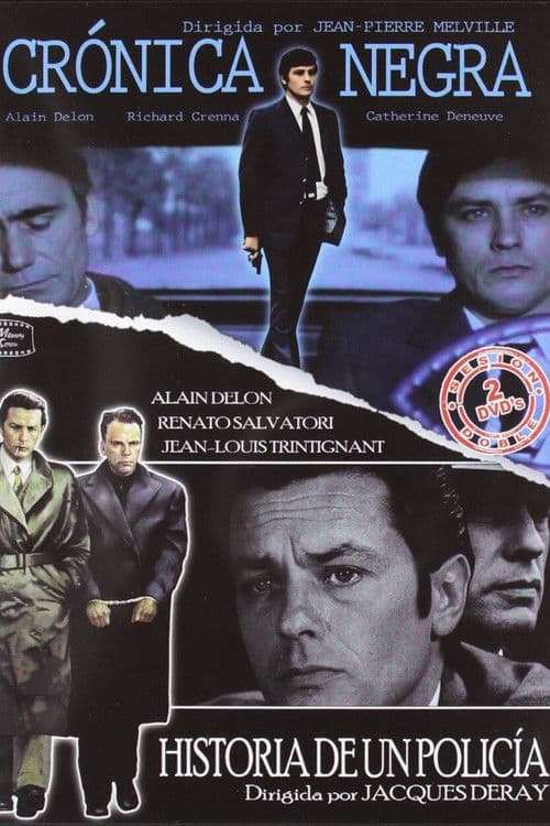 Un flic