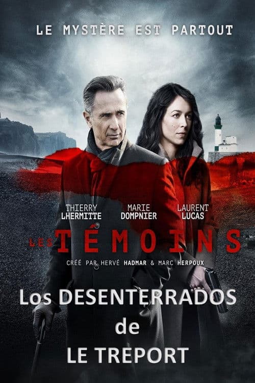 Les Témoins