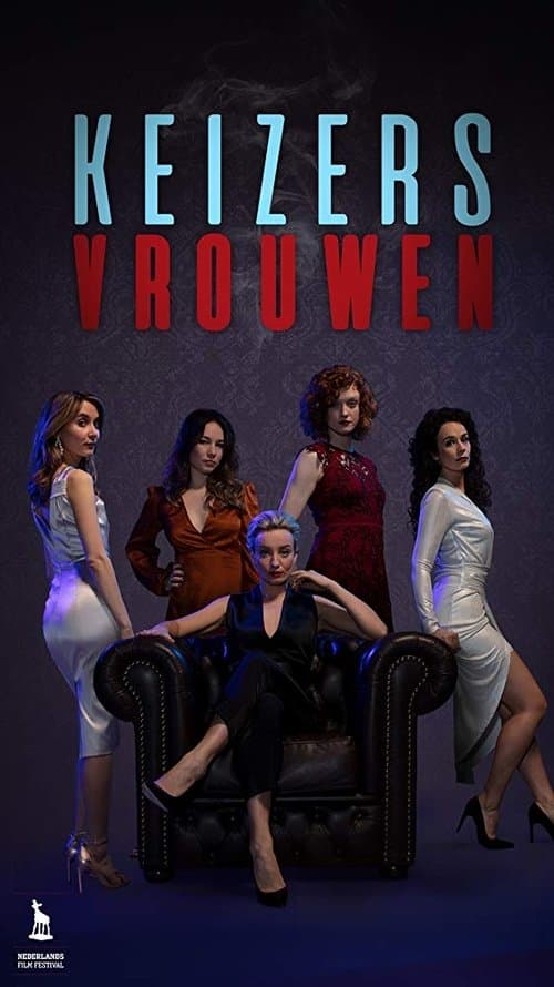 Damas de la noche