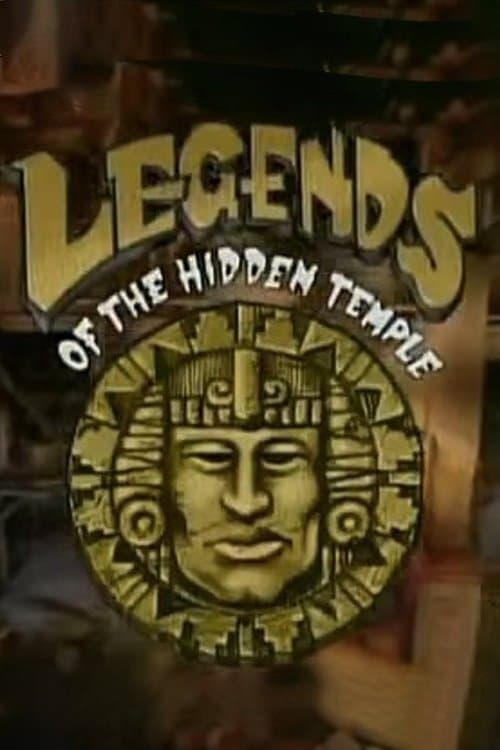 Las Leyendas del Templo Escondido