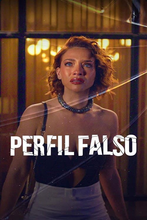 Perfil falso