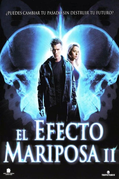 El Efecto Mariposa 2