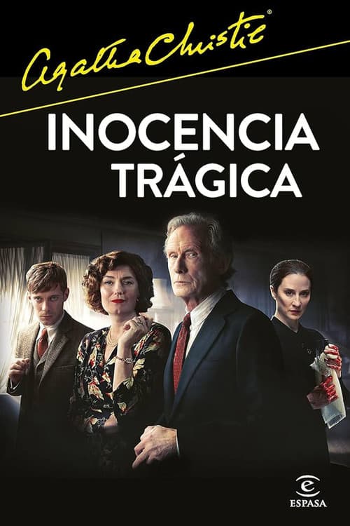 Ordeal by Innocence