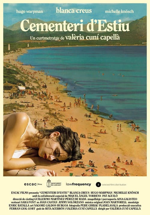 Cementeri d'Estiu