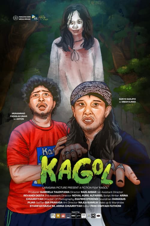 Kagol