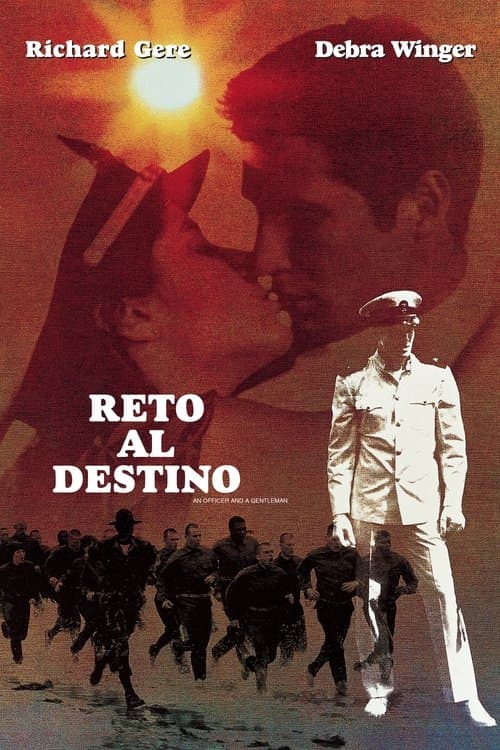 Reto al Destino