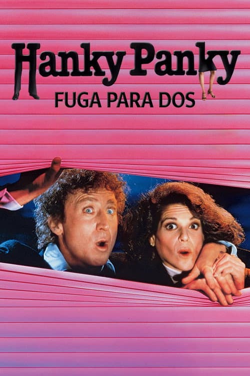 Hanky Panky