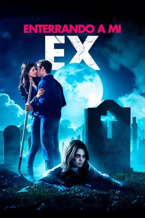 Enterrando a mi ex