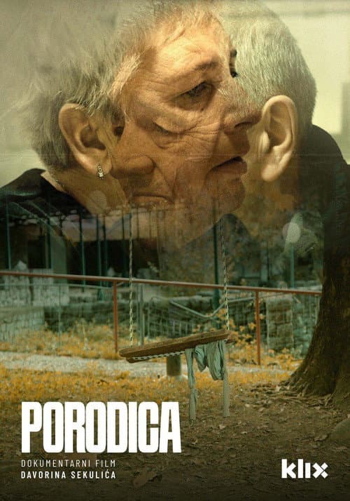 Porodica
