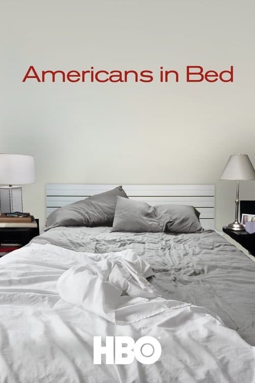 Americanos En La Cama
