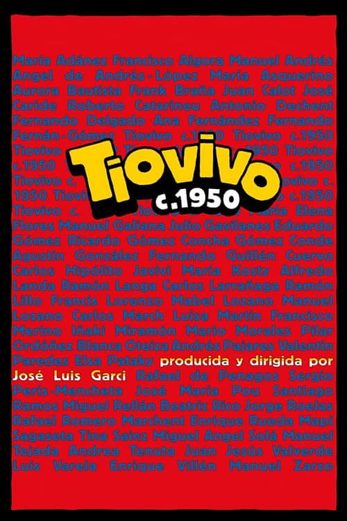 Tío Vivo