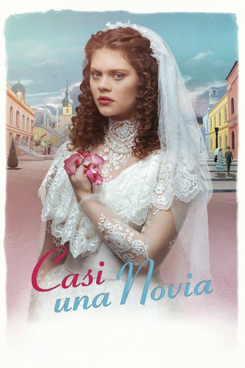 Casi una novia