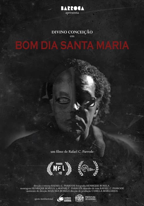 Bom Dia, Santa Maria