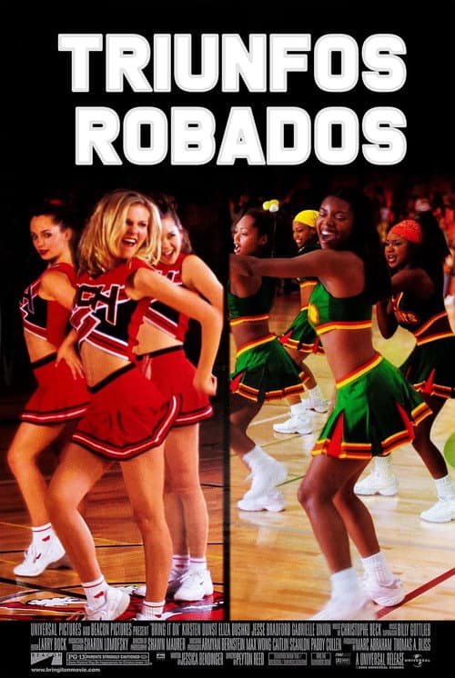 Triunfos Robados