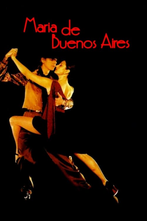 María de Buenos Aires