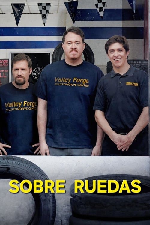 Llantas