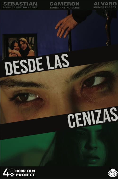 Desde las Cenizas