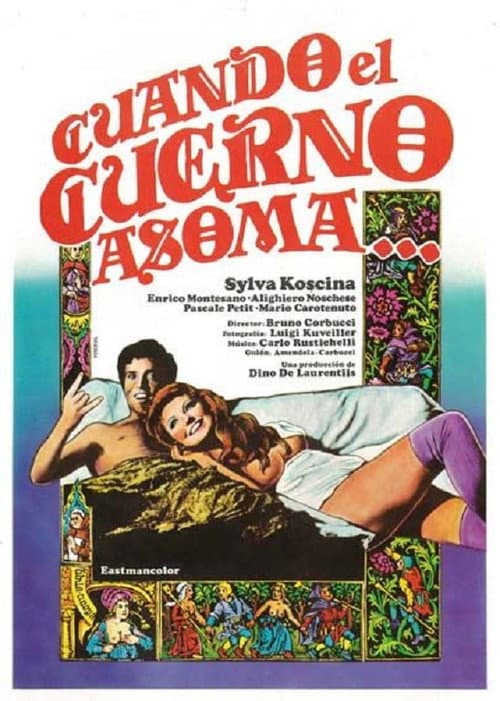 Las noches de Boccaccio
