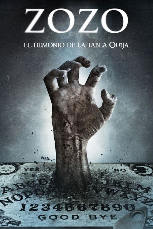 ZoZo: El demonio de la tabla ouija