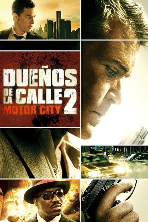 Reyes de la calle 2