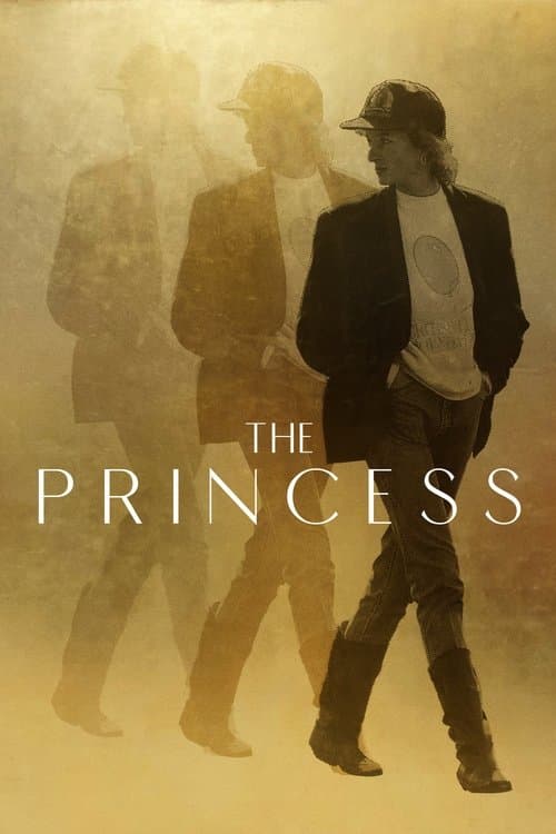 La Princesa (La Vida de Lady Di)