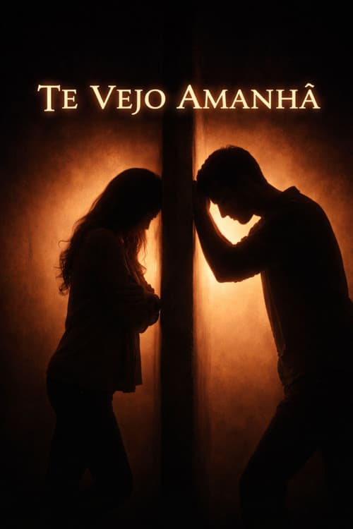 Te Vejo Amanhã